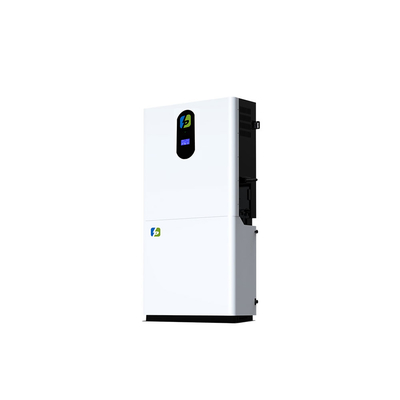 Hot Sale Solar System 3KW Inverter 5kWh Lifepo4 Battery ESS New Electricity Energy Storage Systems