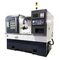CK6150 Automatic 	CNC Lathe Machine 400mm Workpiece Length For Metal